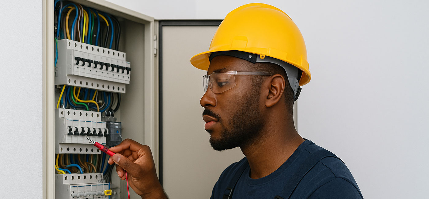 Powering Your World,One Wire at a Time