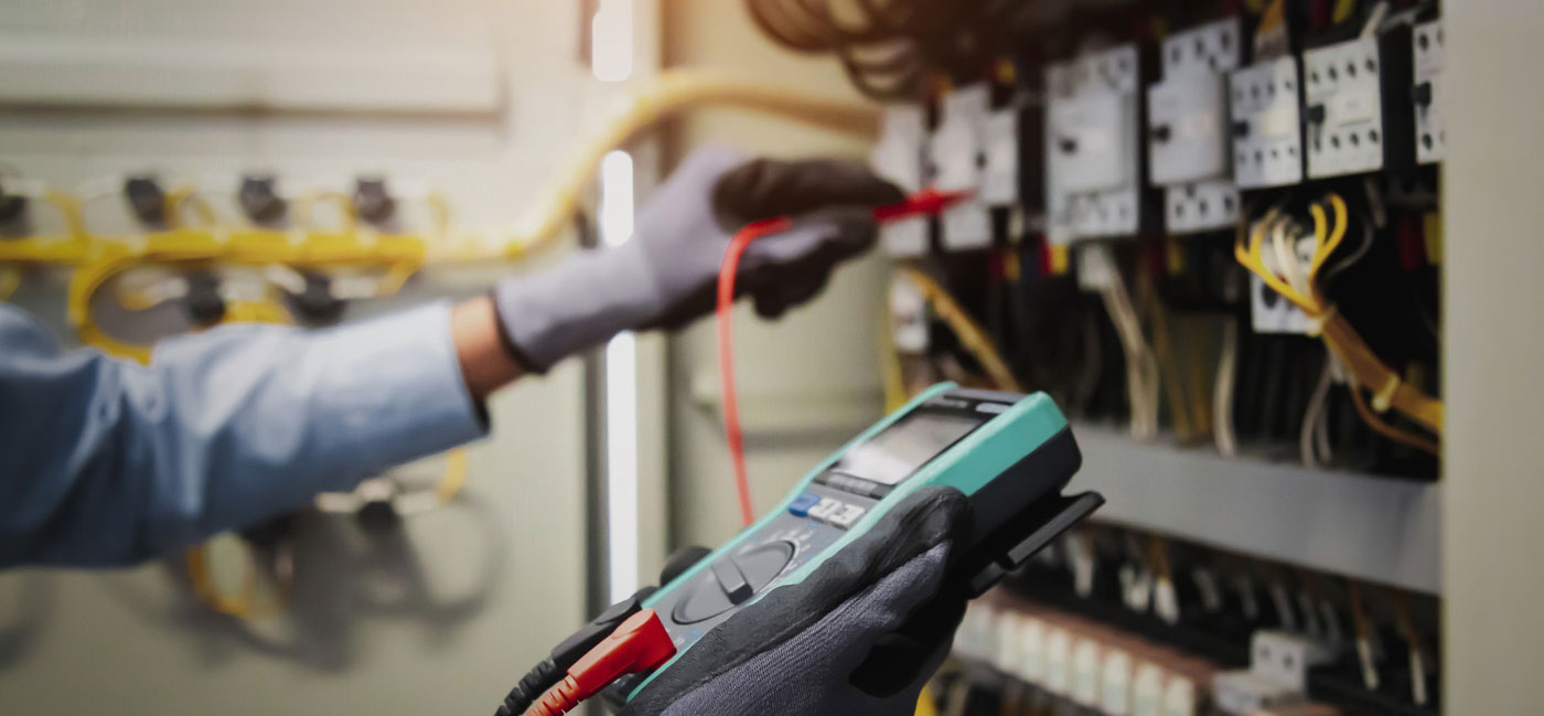 Where QualityMeets Current