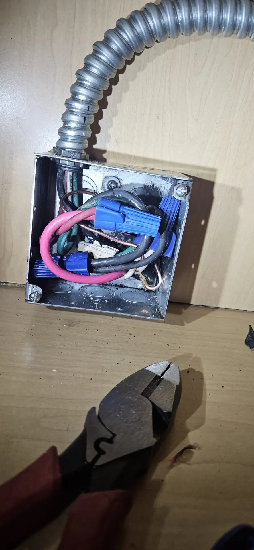 Professional Educator - RR Electrical LLC