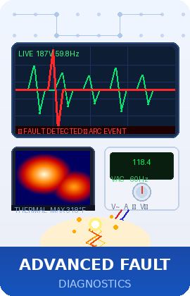Advanced Troubleshooting - RR Electric LLC