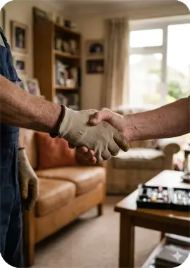 Client Relations - RR Electrical LLC